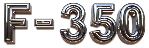f350 logo